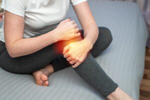 Headshot of When Insurance Denials and High Costs Delay Joint Replacement Surgery: How Cash-Pay at Smith Medical DSC Offers Hope