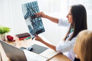 Headshot of When Insurance Denies Spine Surgery: How Smith Medical DSC Provides a Clear Path Forward